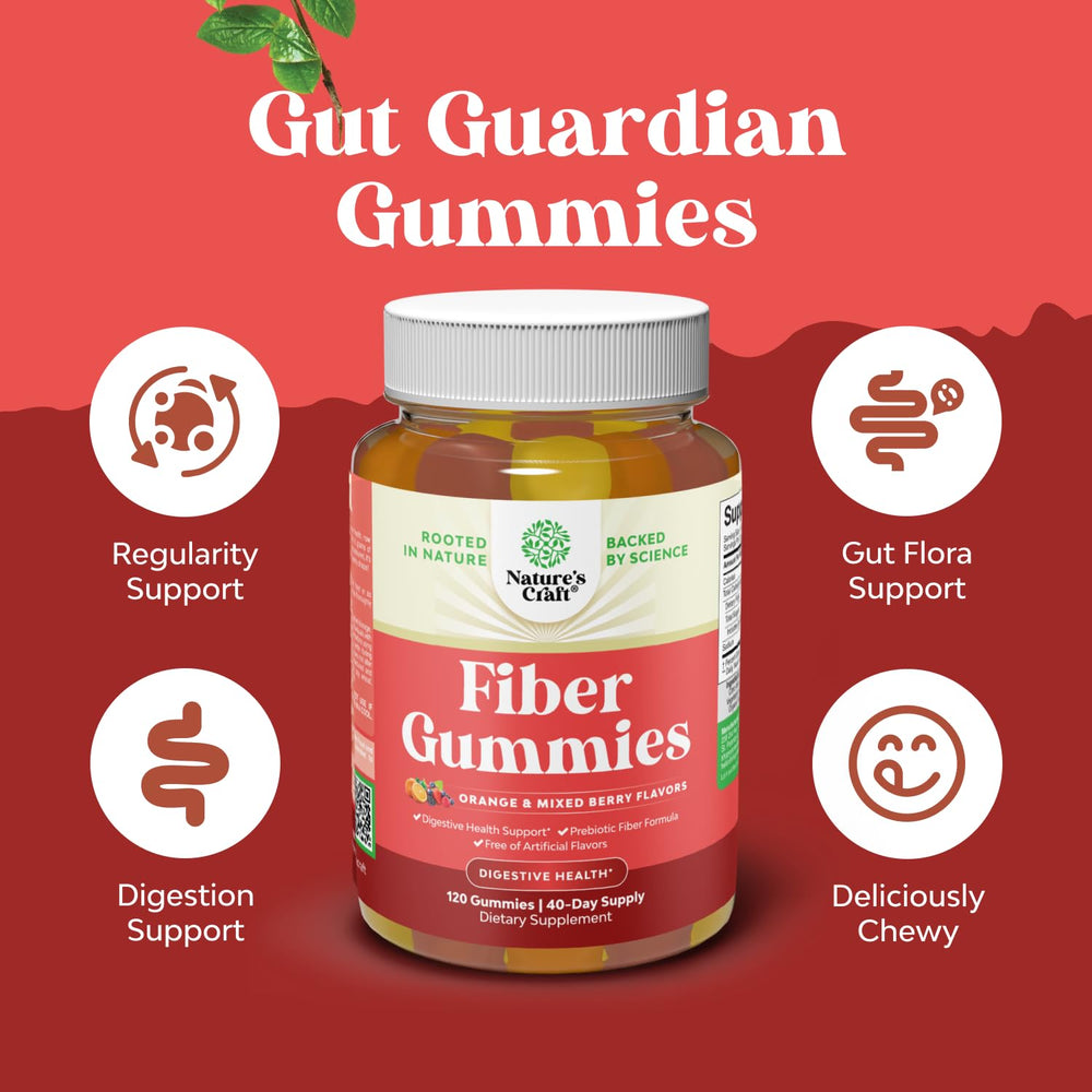 Inulin and chicory root fiber ingredients