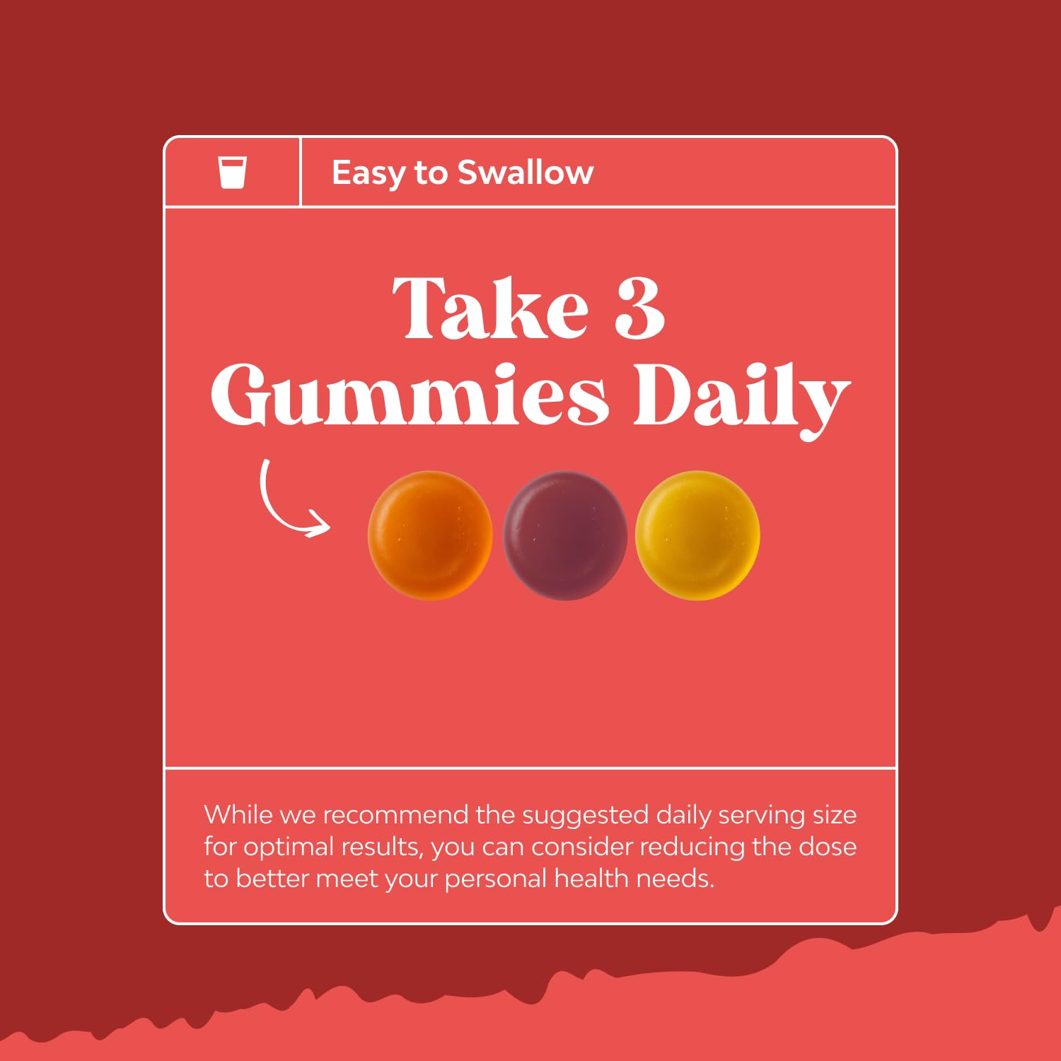 Vegan halal non-GMO fiber gummies packaging