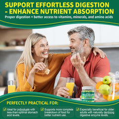 Prebiotic and postbiotic fiber blend ingredients