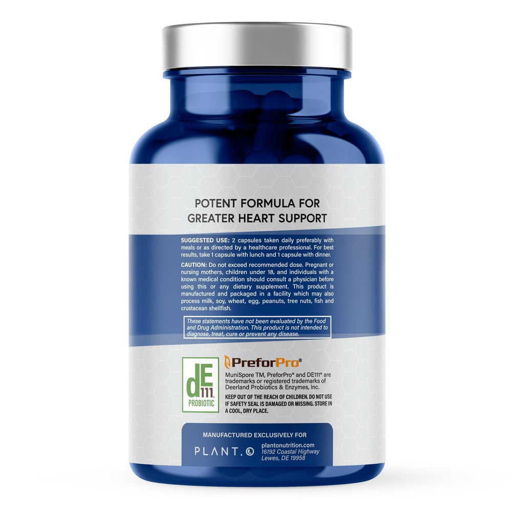 Prebiotic, probiotic, postbiotic and gut health support for women and men