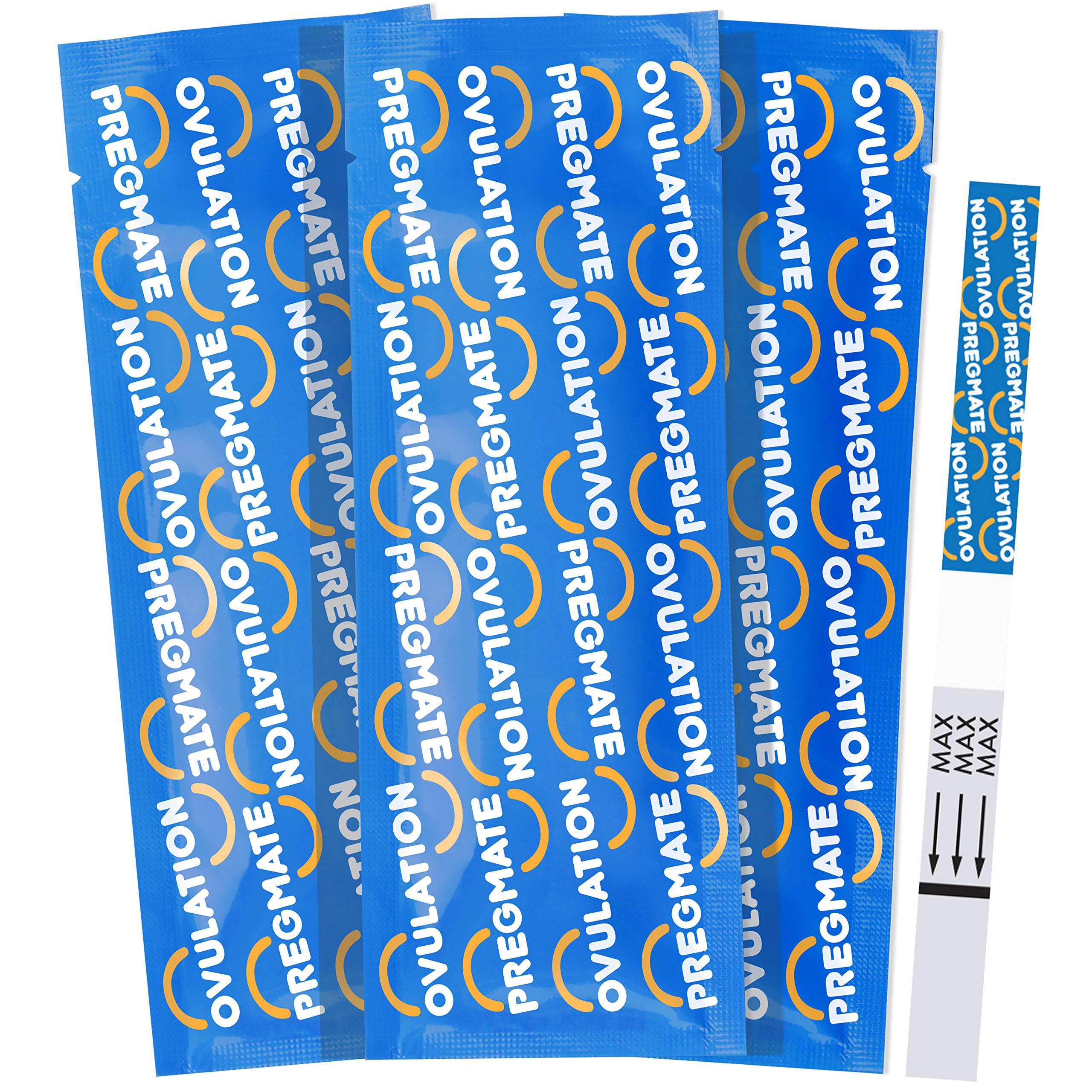 Fertility predictor kit from Pregmate