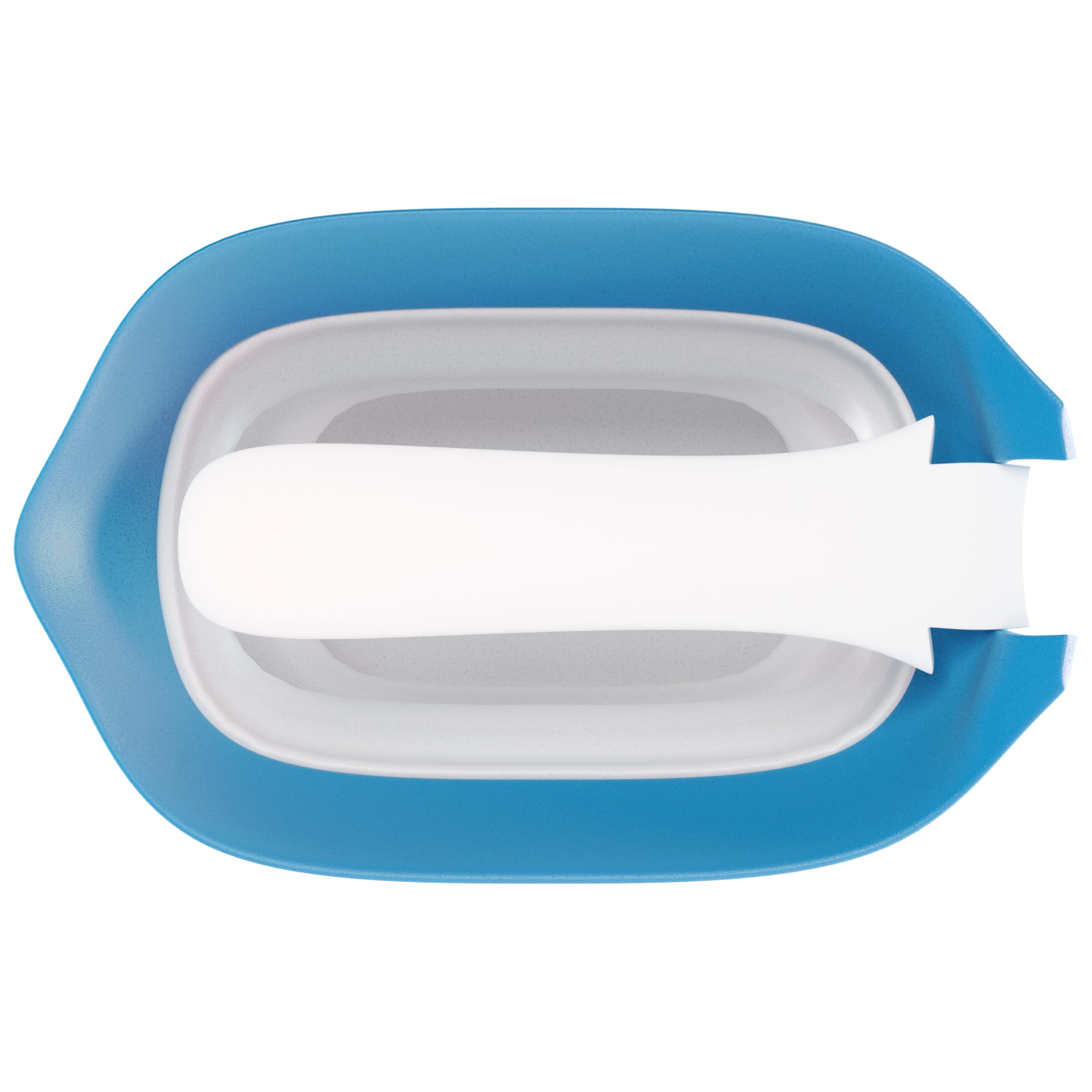 Pregmate branding and packaging for the collapsible cup