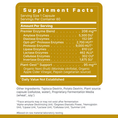 Lifestyle image illustrating digestive support and wellness