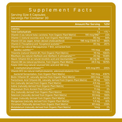 Premier Research Labs quality seal