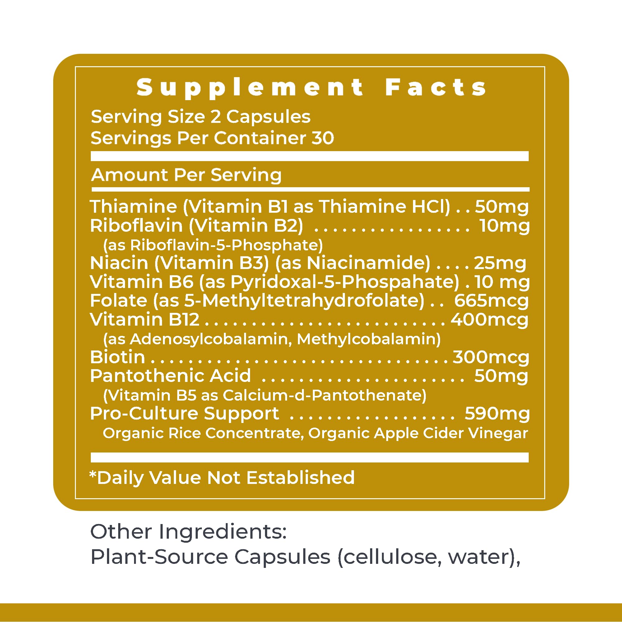 Premier Research Labs quality supplements image
