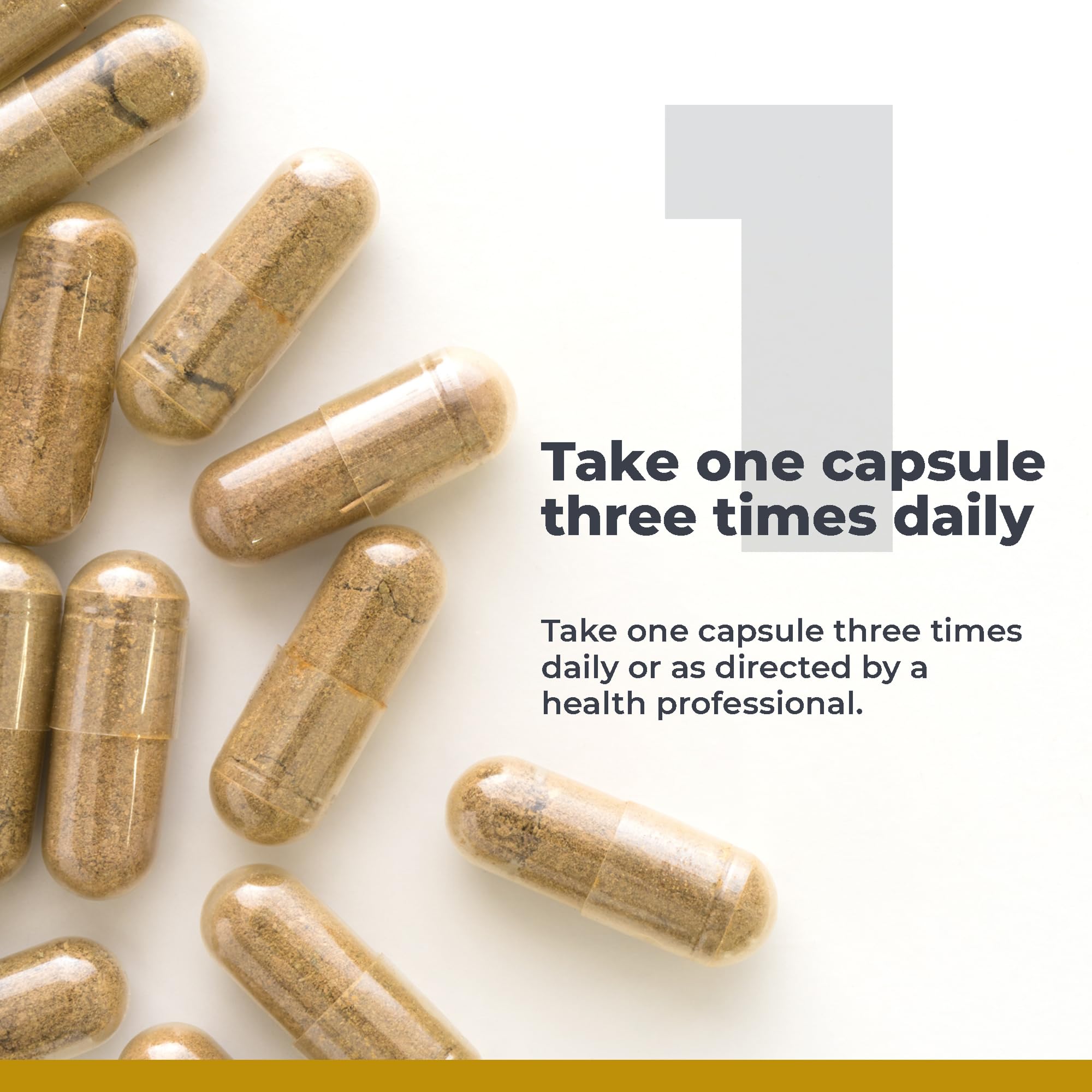 Premier Research Labs branding with supplement lineup