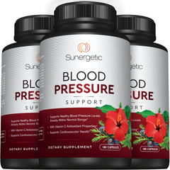 Supplement facts panel and list of ingredients