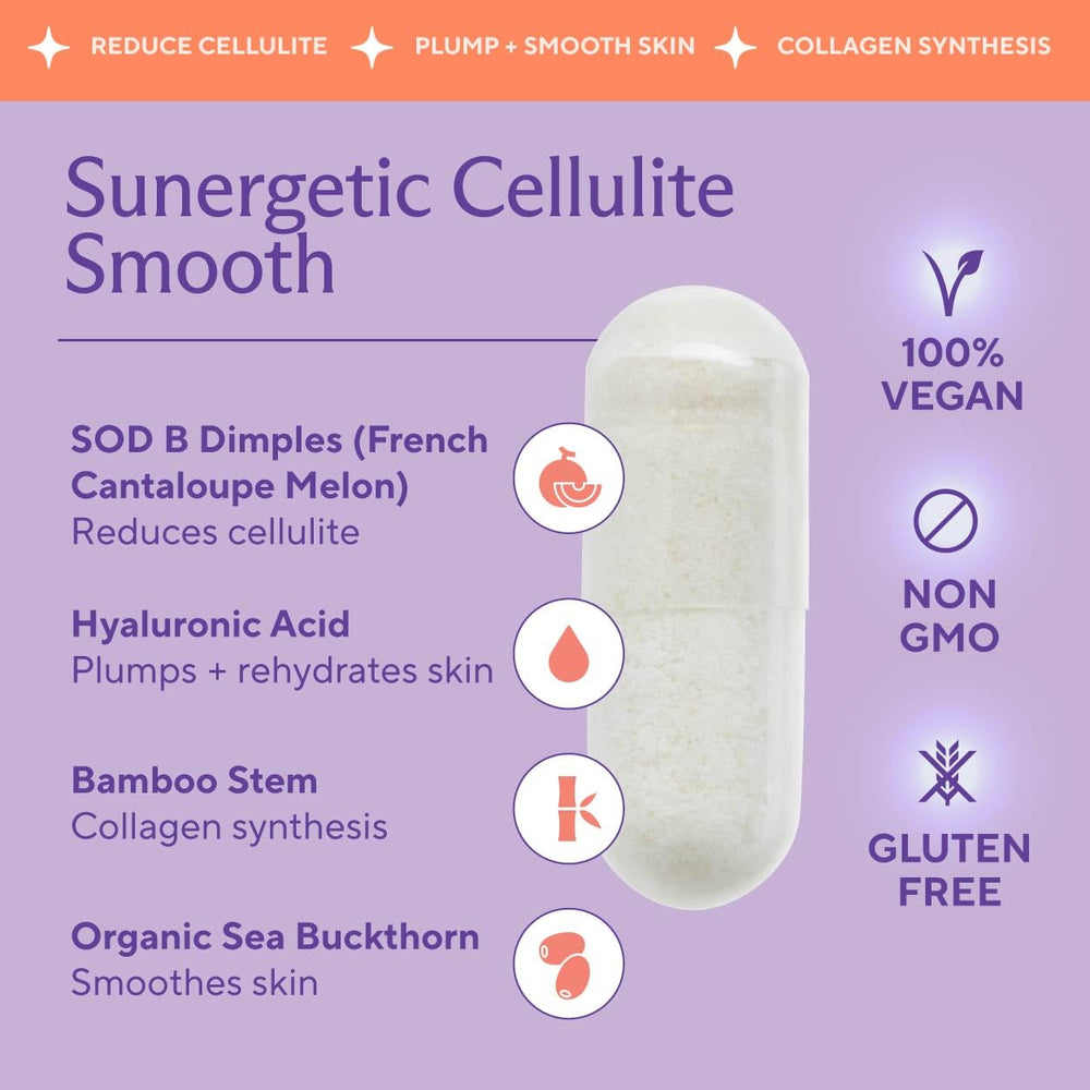 SOD B Dimpless melon extract concept
