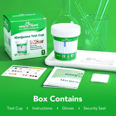 Premium customer support and product assurance from Easy@Home