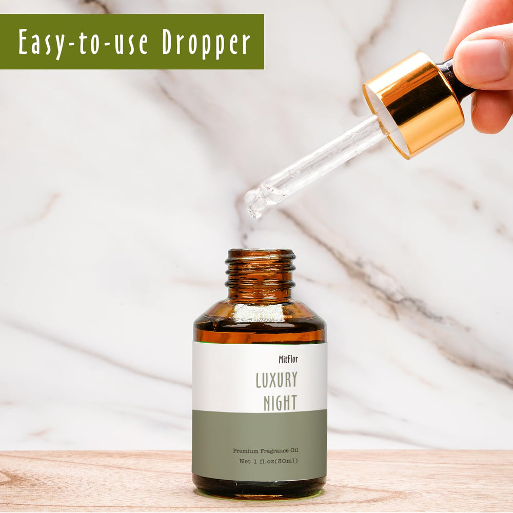 Premium fragrance oil for soap and candle making