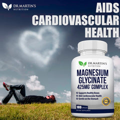 Bottle label with dosage and usage information