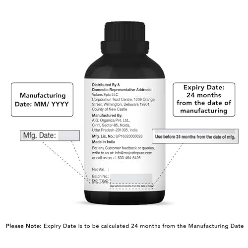 Lab-tested premium sandalwood essential oil