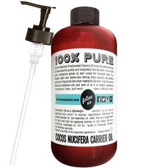 Premium therapeutic grade fractionated coconut oil