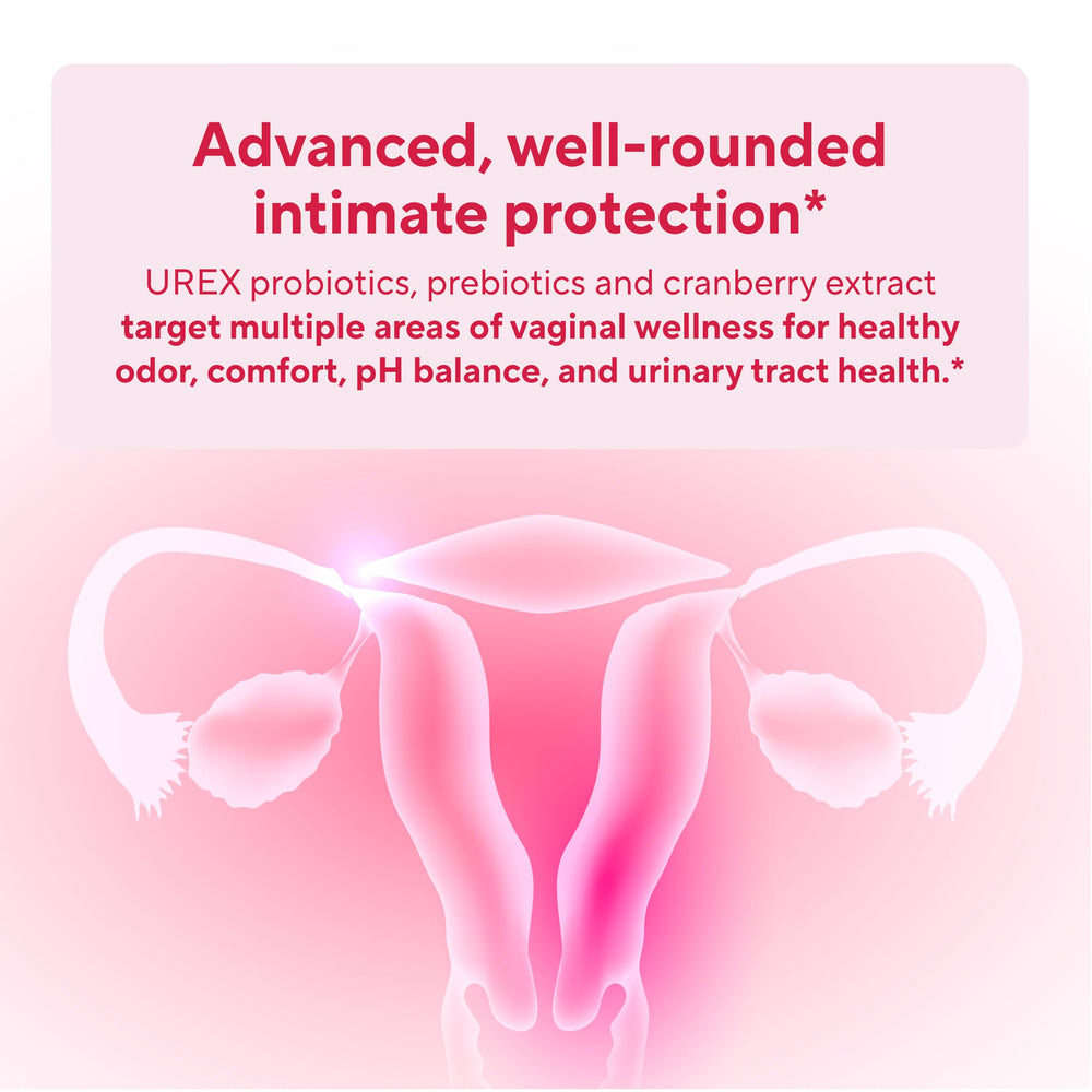 Urinary tract health concept with shield icon