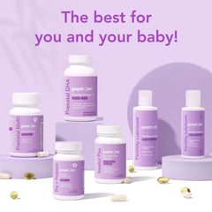 Product manufactured in NSF-certified facility with third-party testing