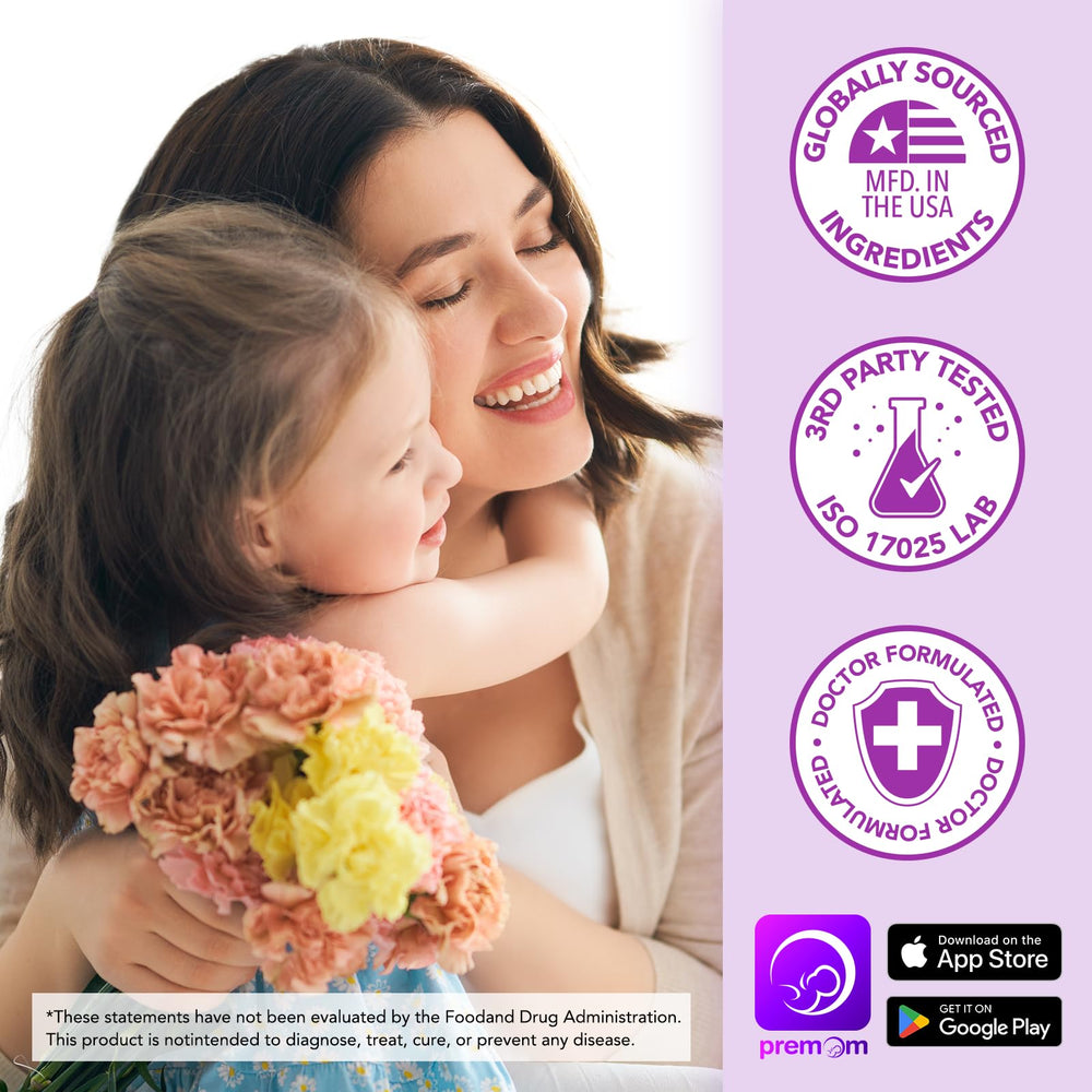 Vitex for fertility and menstrual health support