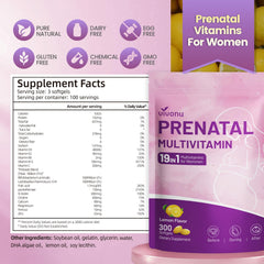 Choline with Vitamin D3 and K2 in the formula