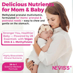 Sugar-free vegan gummy with monk fruit and stevia