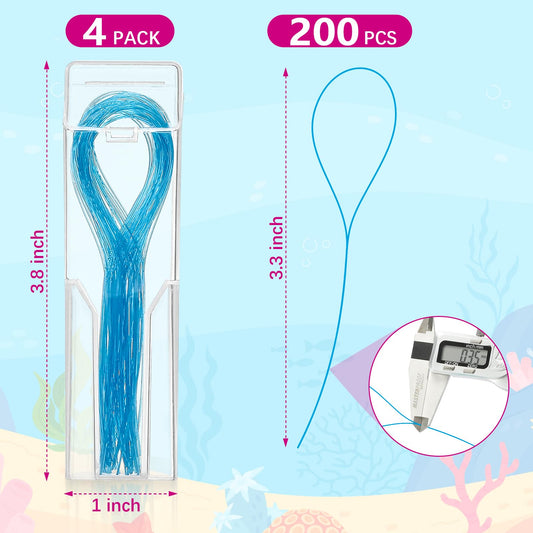 Using floss threaders with braces for deep clean around braces