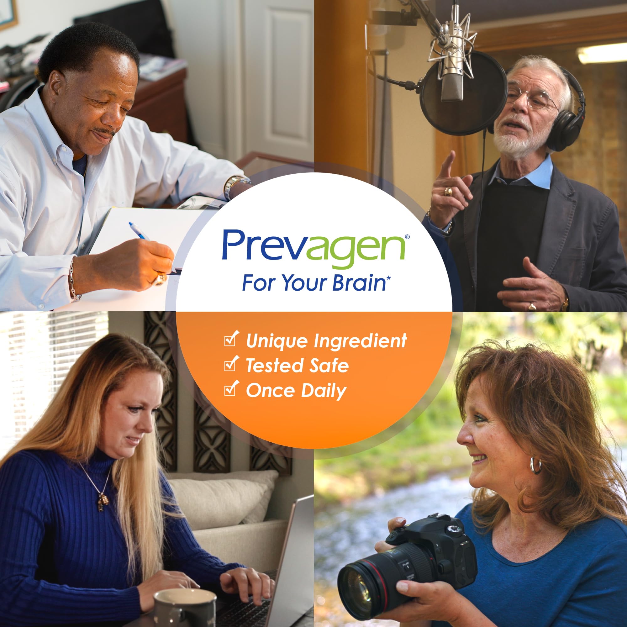 Apoaequorin 10 mg with Vitamin D3 ingredients
