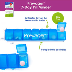 Mixed berry flavor Prevagen chewable tablet