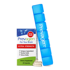 Prevagen Extra Strength 30-cap bottle - 1 month supply