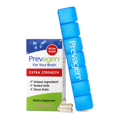 Prevagen Extra Strength 60 capsules product image
