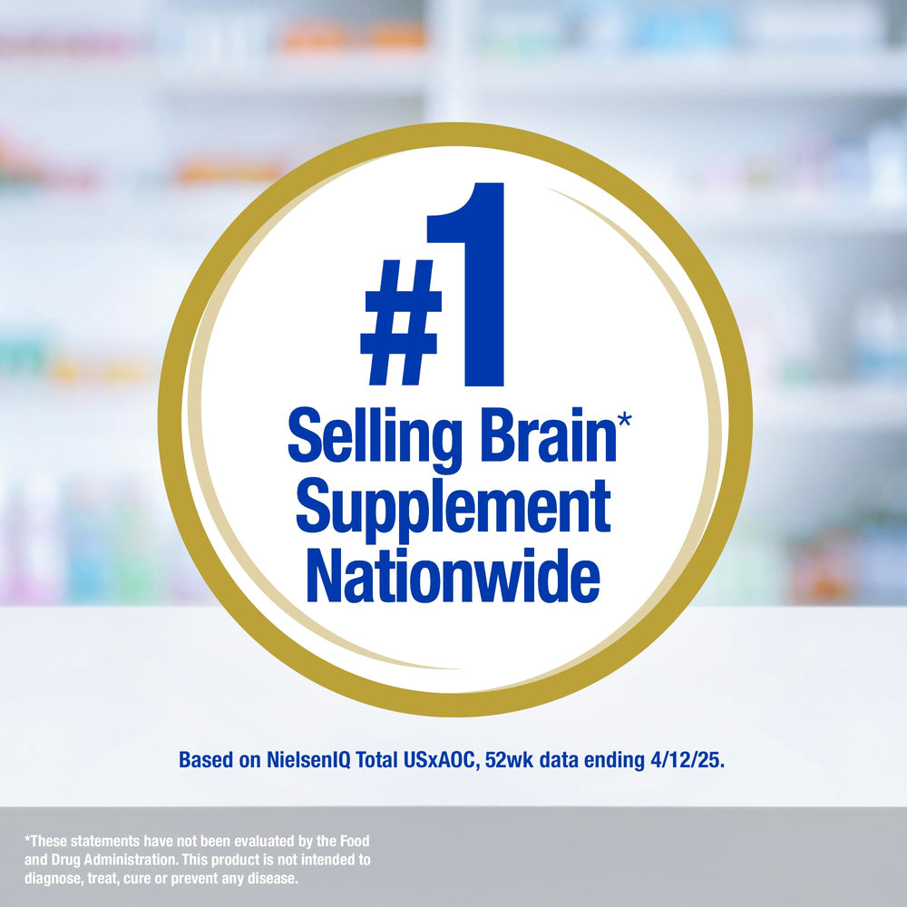 Prevagen authenticity verification seal signals verified product