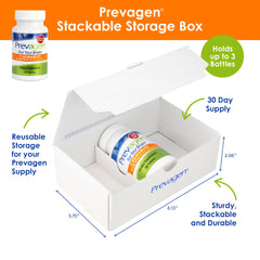 Vitamin D3 ingredient for Prevagen
