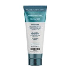 Hygienic tube with flip-top cap for PREVENTOLOGY Colloidal Silver Gel