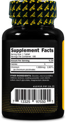 GMP compliant and FDA registered facility icons