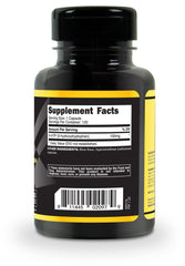 Front of Primaforce 5-HTP 100mg bottle packaging