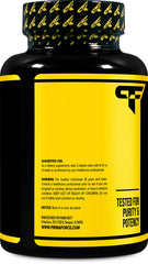 Bottle of Primaforce L-Citrulline with 120 tablets
