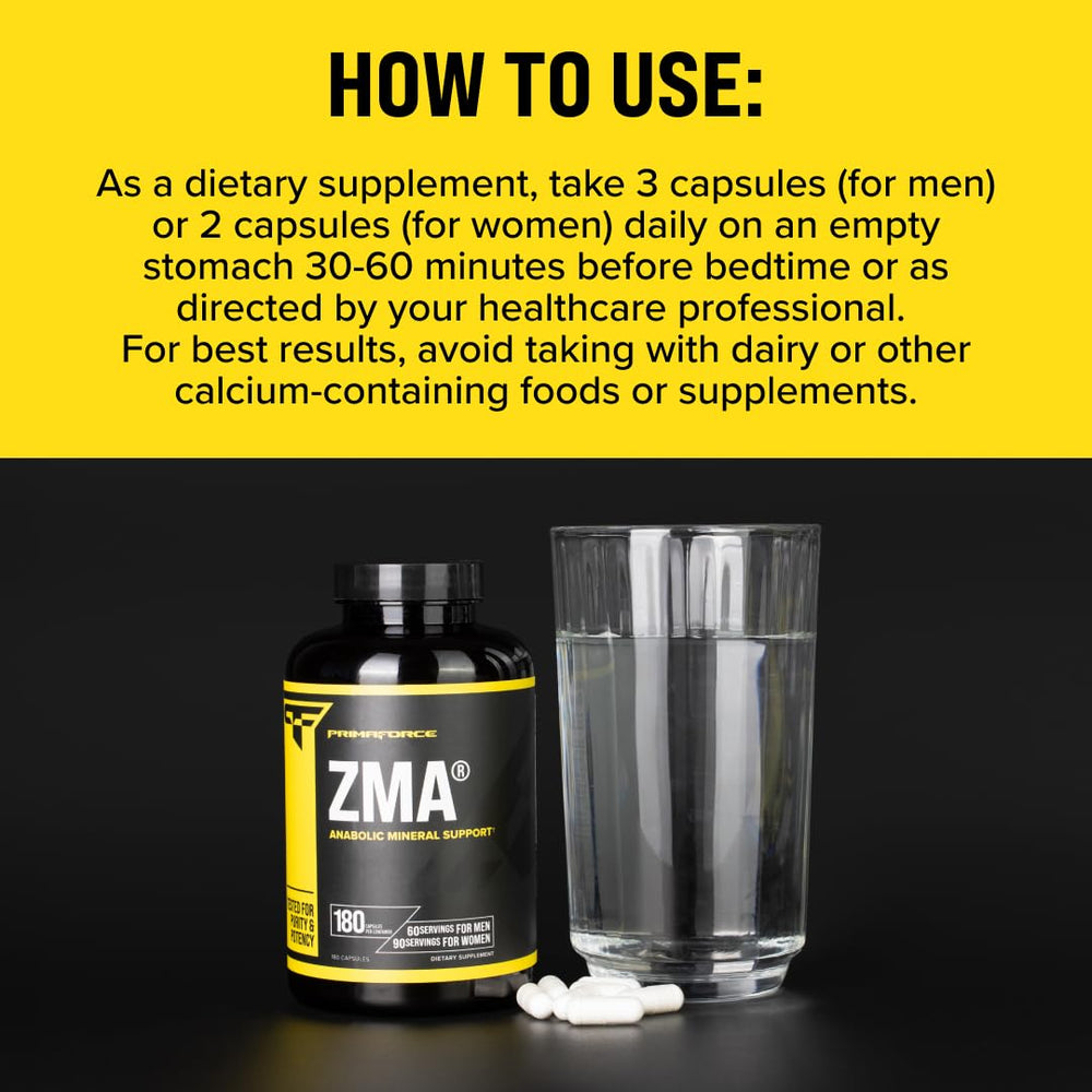 NSF Certified, GMP Compliant, FDA Registered facility seal on packaging