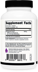 Third-party testing certificate for Primal Ashwagandha Root Extract