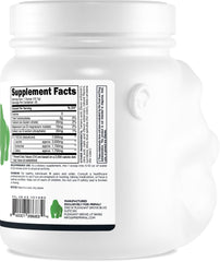 Gluten-free and non-GMO Primal BCAA Powder Great Ape packaging