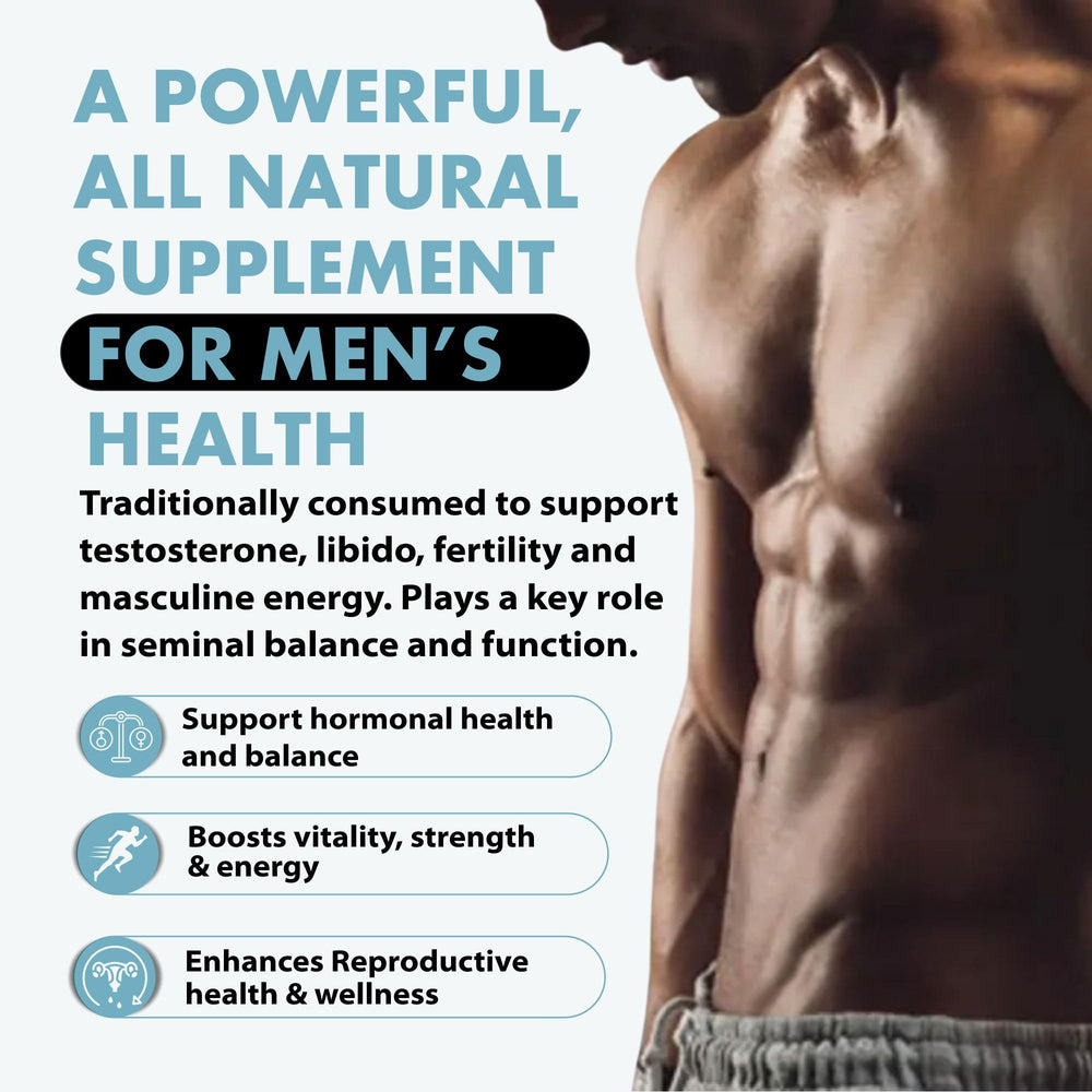 Primal Being non-GMO and no fillers claim on packaging.