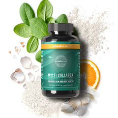 Joint health and flexibility support from collagen