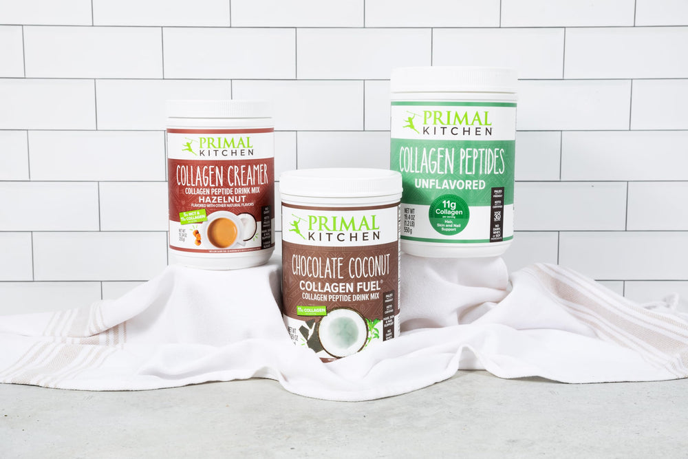 Packaging and serving suggestions with baked goods