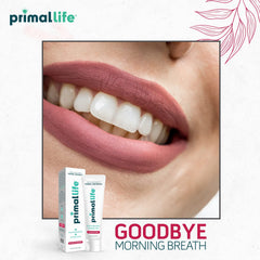Mineral-rich bentonite, kaolin, and French green clays used in the toothpaste