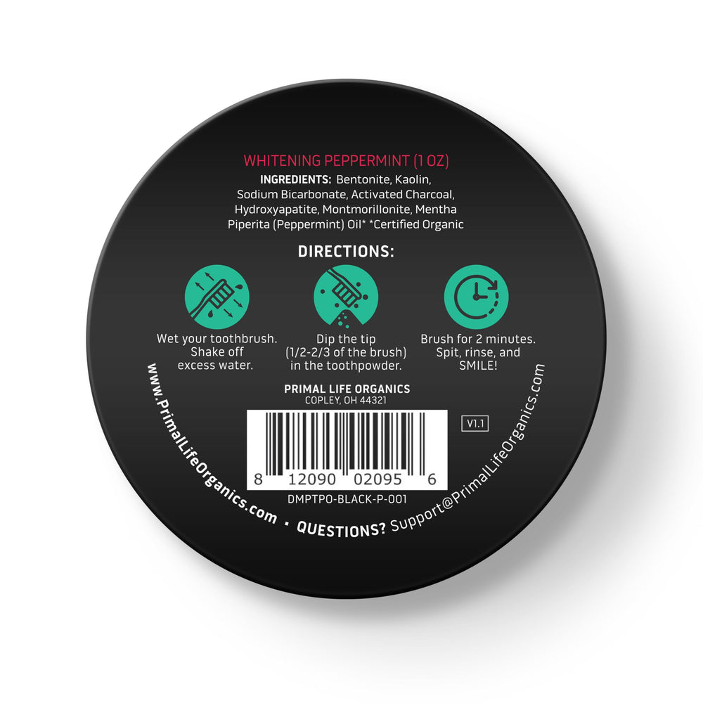 Graphic indicating 200+ brushings lifespan for the product