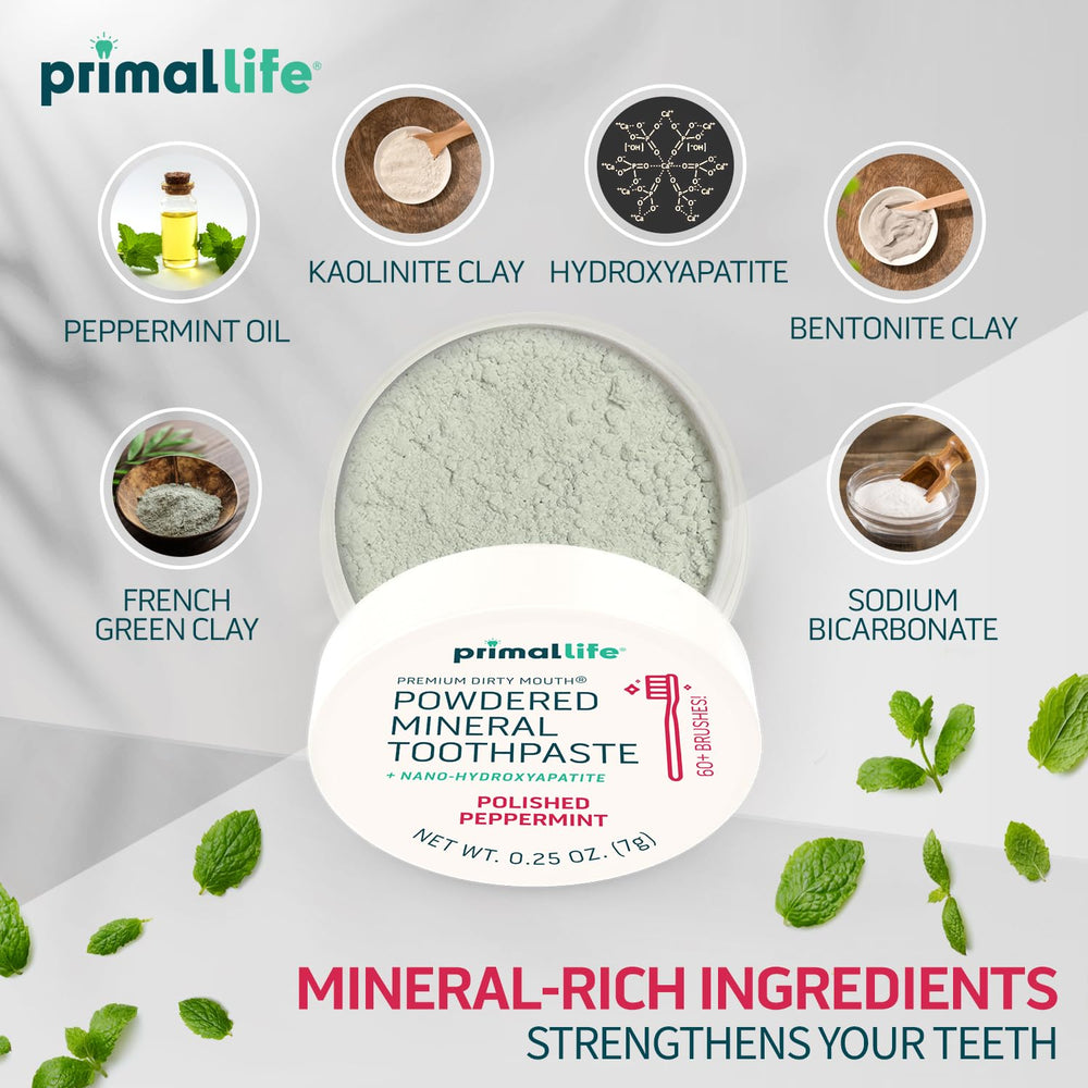 Label highlighting organic and ingredient information