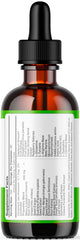Supports strength, vitality and male wellness