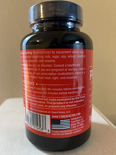 Open box with both bottles displayed