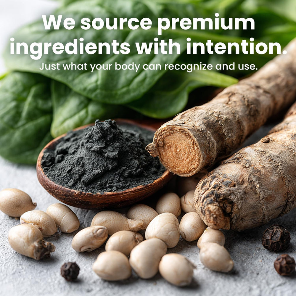 Probiotic capsules included in the PrimeMD formula