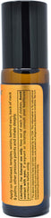Ingredients: Peppermint, Spanish Sage, Cardamom, Ginger, Fennel