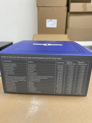 Laboratory-grade screening technology in Prime Screen kit
