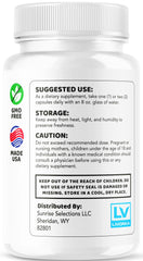 Assorted Primo TRT Pill bottles with 5-pack offer
