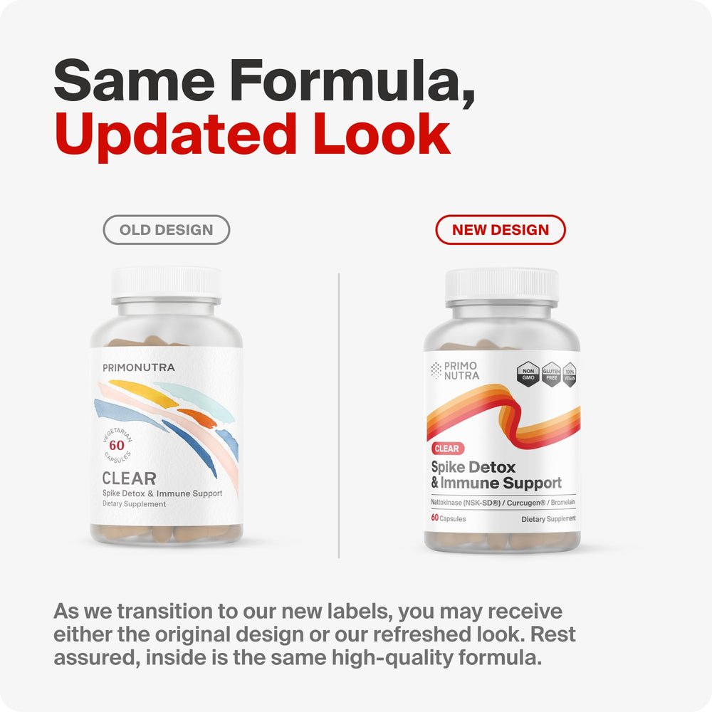Curcugen branded turmeric extract label