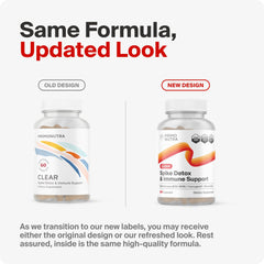 Curcugen branded turmeric extract label